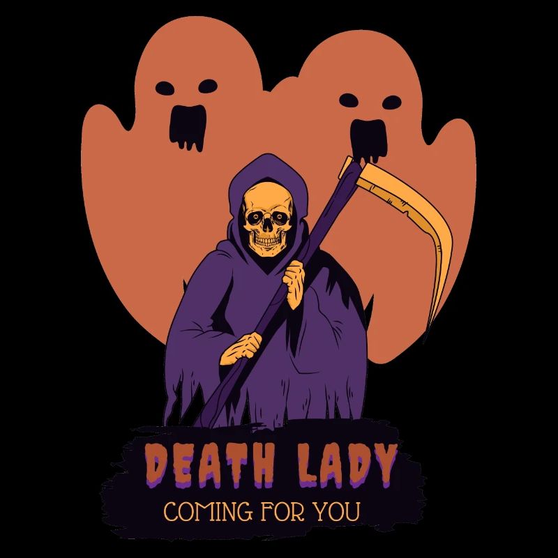La mort