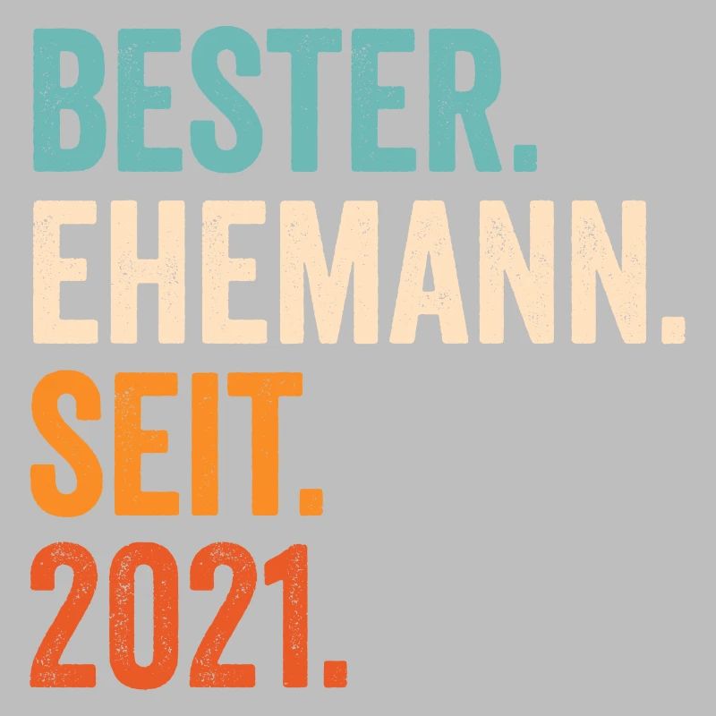 bester ehemann seit 2021
