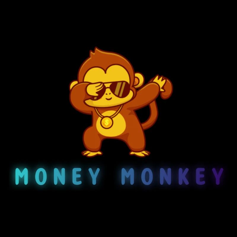 Money Monkey