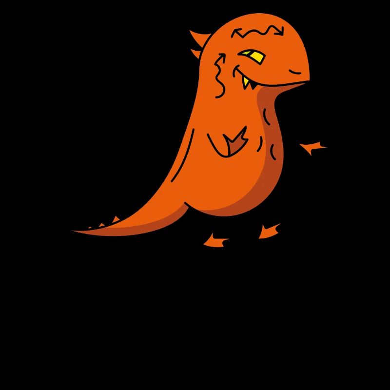 Dino revient