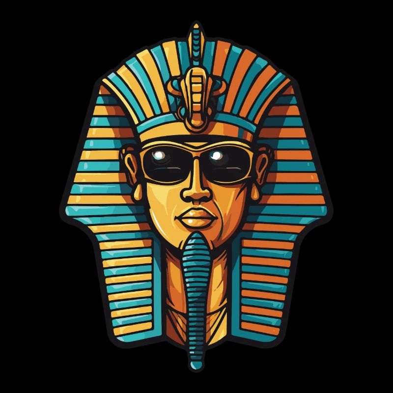 Pharaon Cool Party Hipster