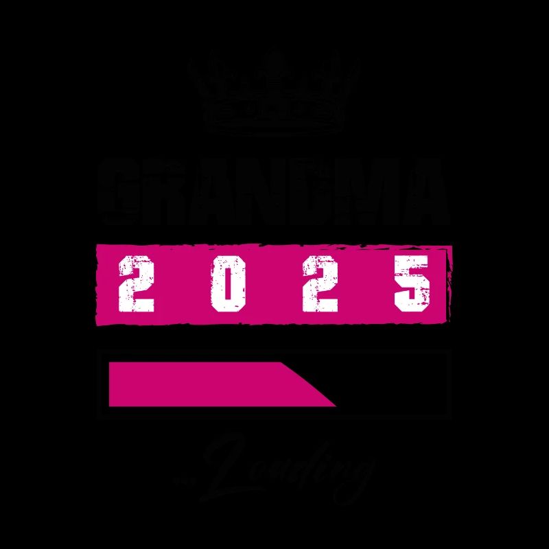 Oma 2025 Loading Grandma