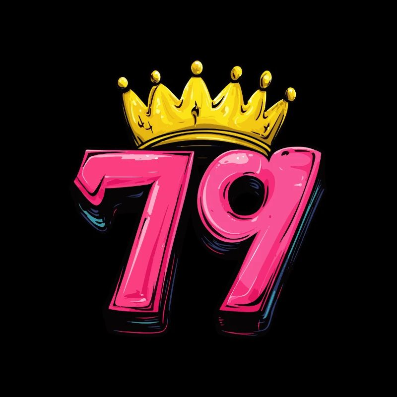79 Number Krone