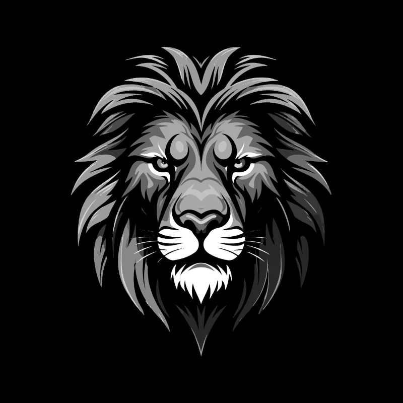 Tête de Lion