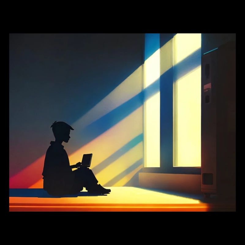 Lofi - Dude