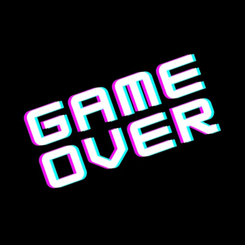 Game Over