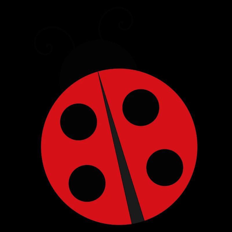Marienkäfer Ladybug