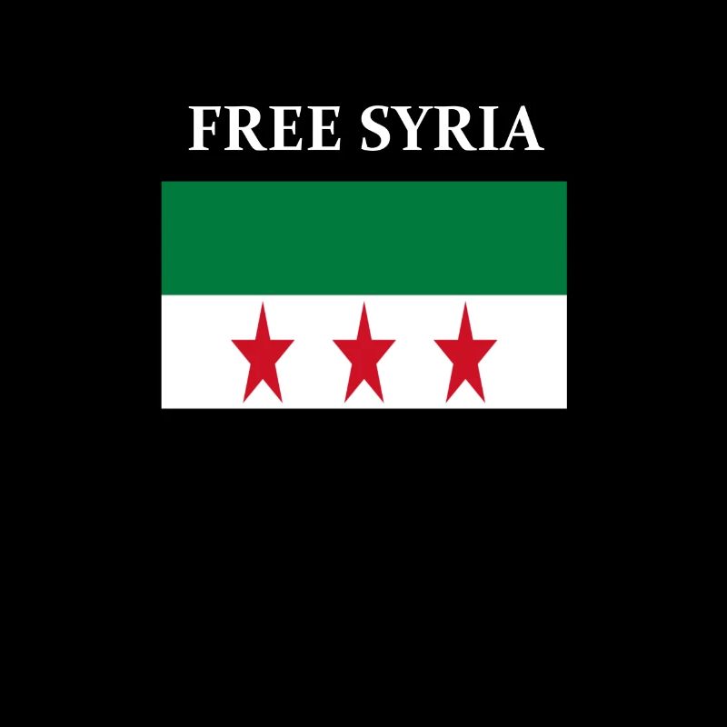 Syrie libre