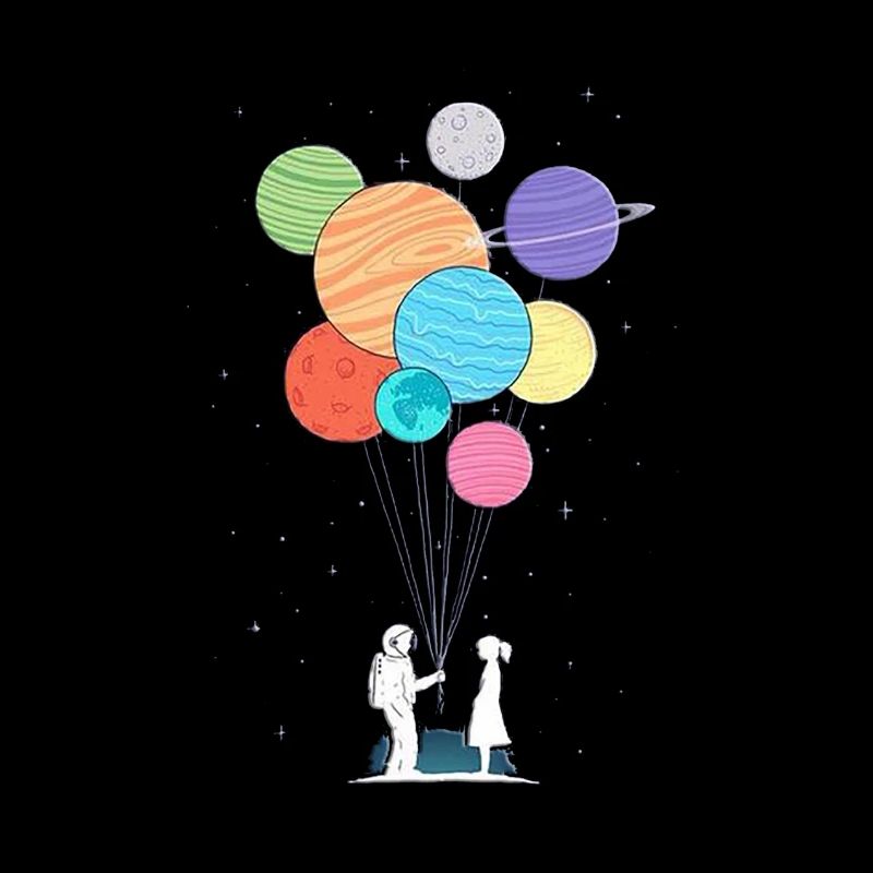 PLANETEN
