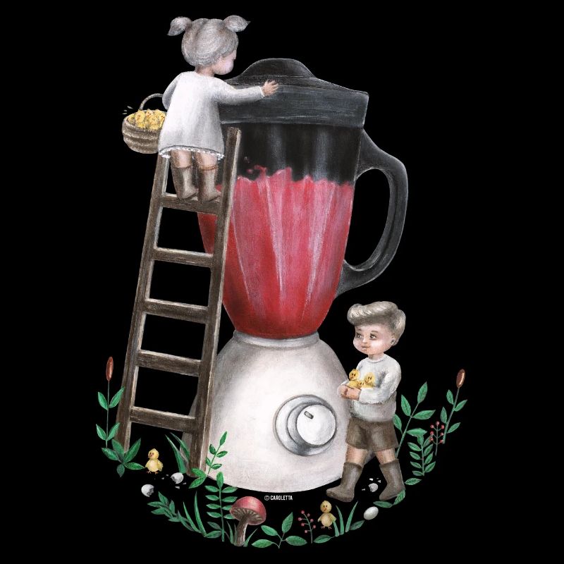 The Smoothie Makers - Art pour les droits des animaux