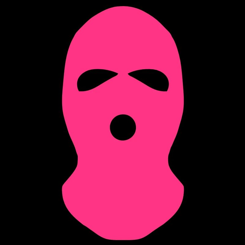 Rosa Balaclava