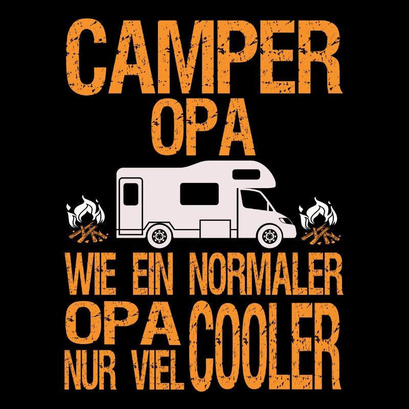 camper opa