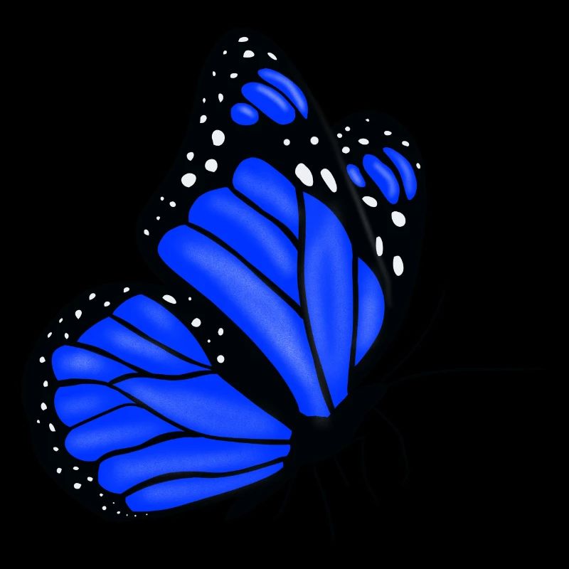 Schmetterling
