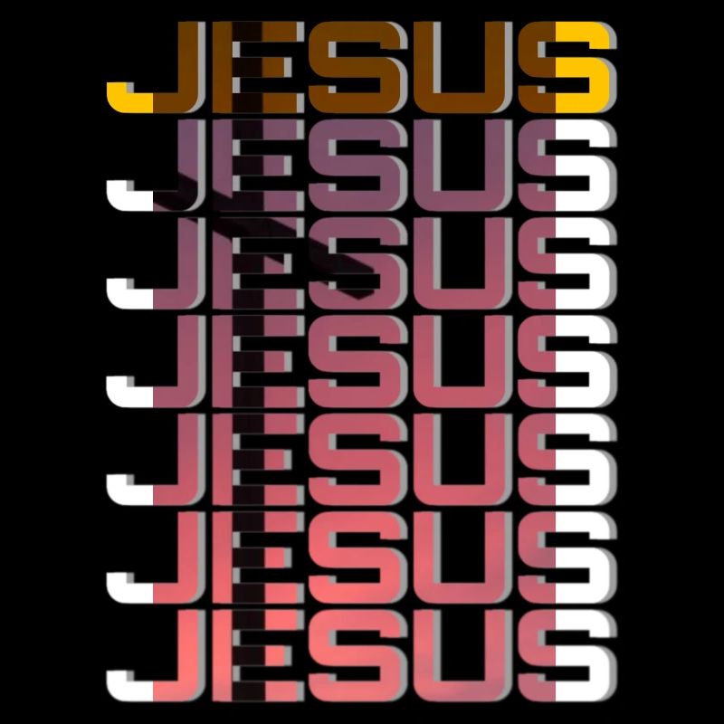 Jesus