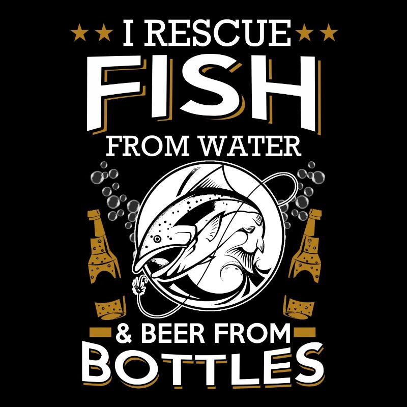 BEER FISH