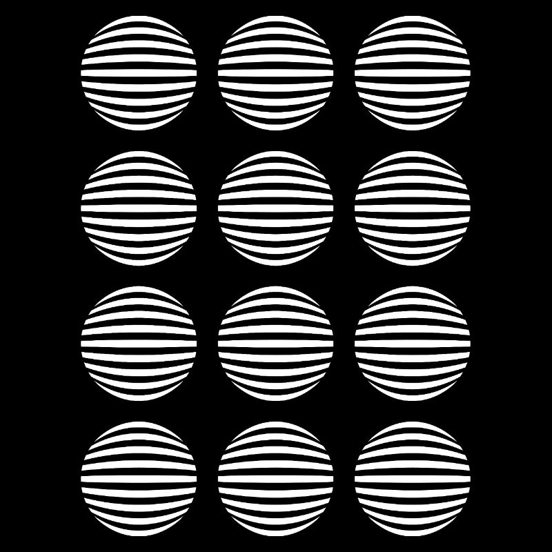 geometric spheres
