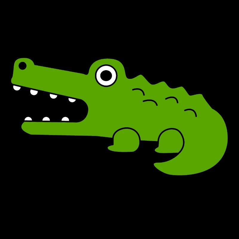 Crocodile