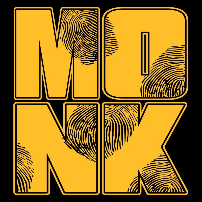 Color changeable | Monk