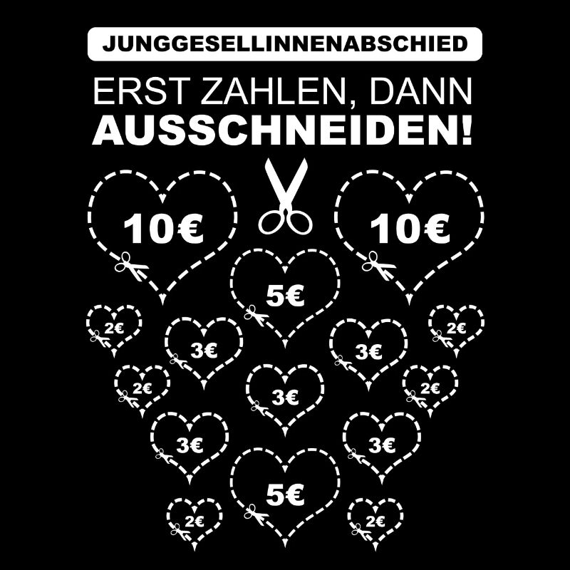 Braut ausschneiden (md)