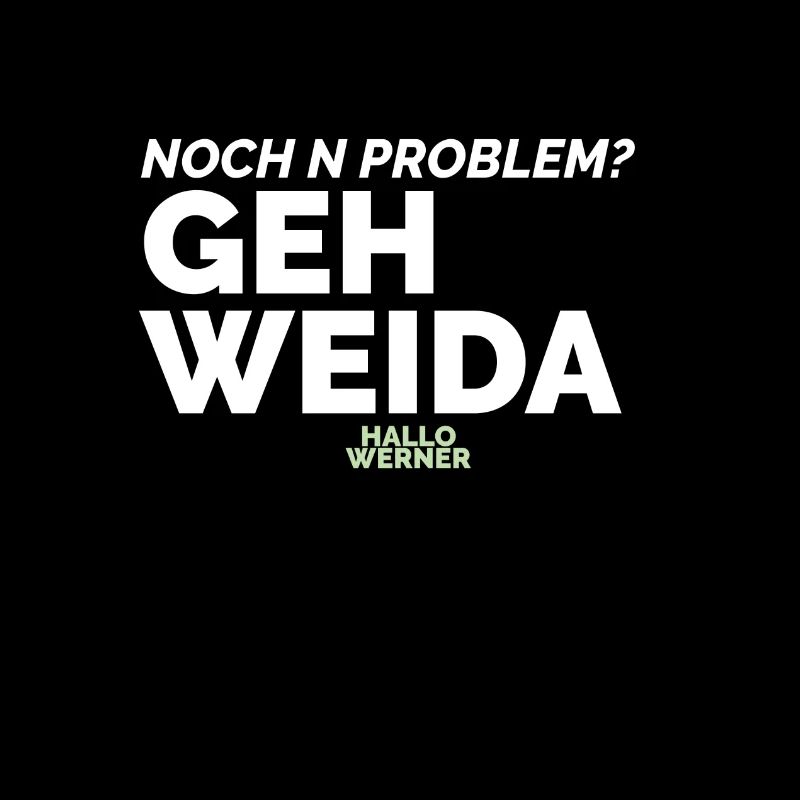 Hallo Werner 2
