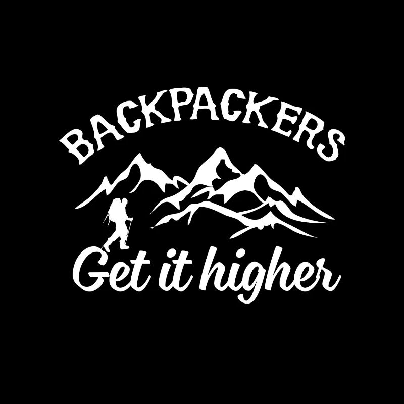 Backpacker Travel