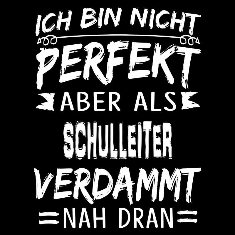 SCHULLEITER