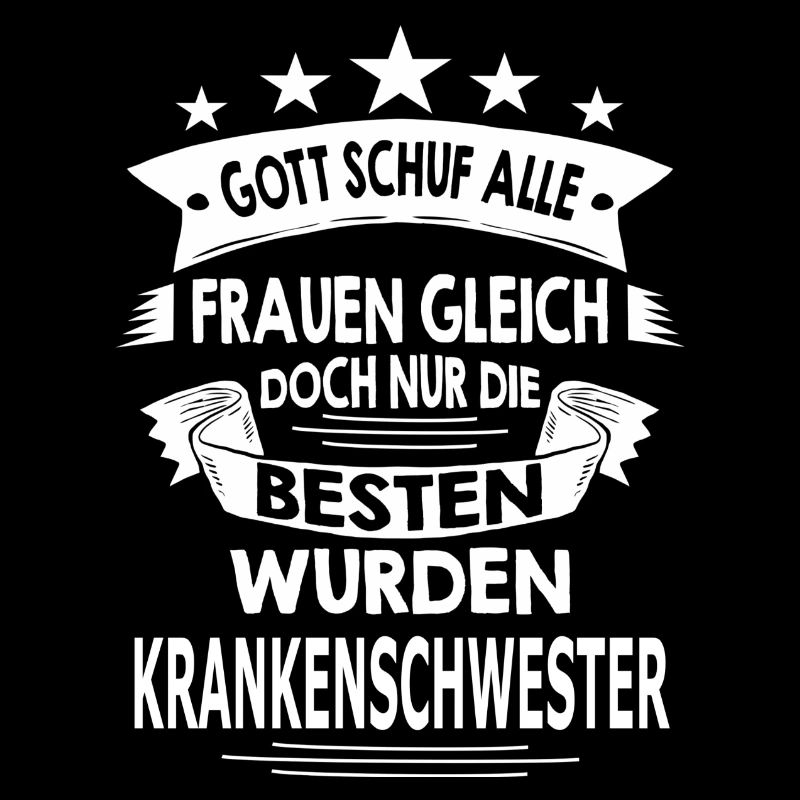 KRANKENSCHWESTER