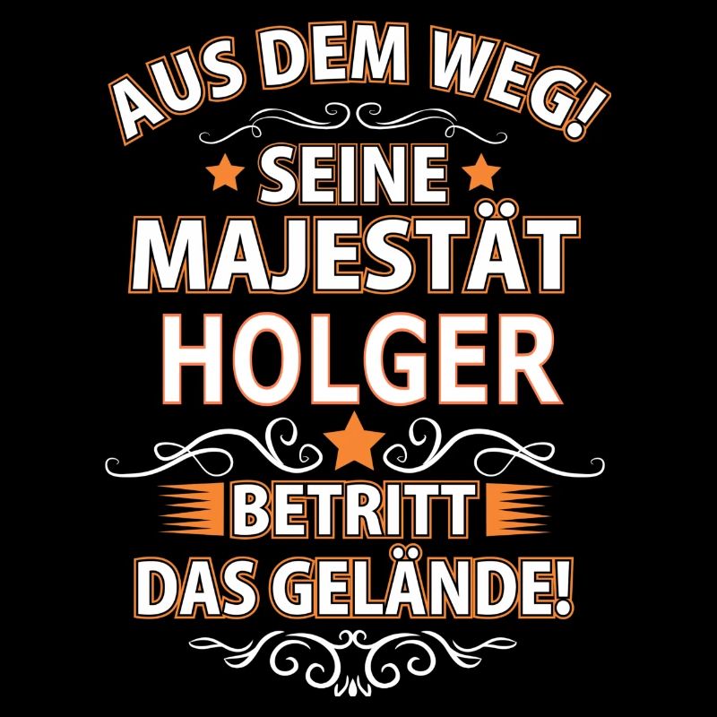 HOLGER