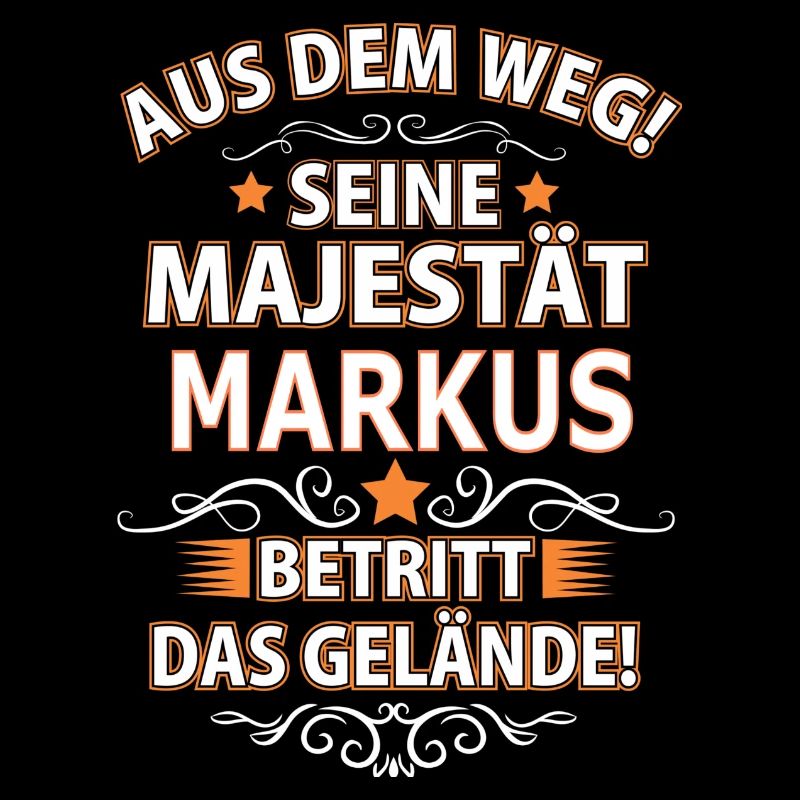 MARKUS