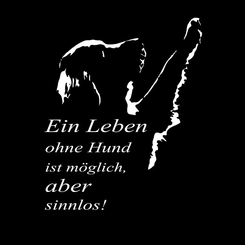Ein Leben ohne Hund