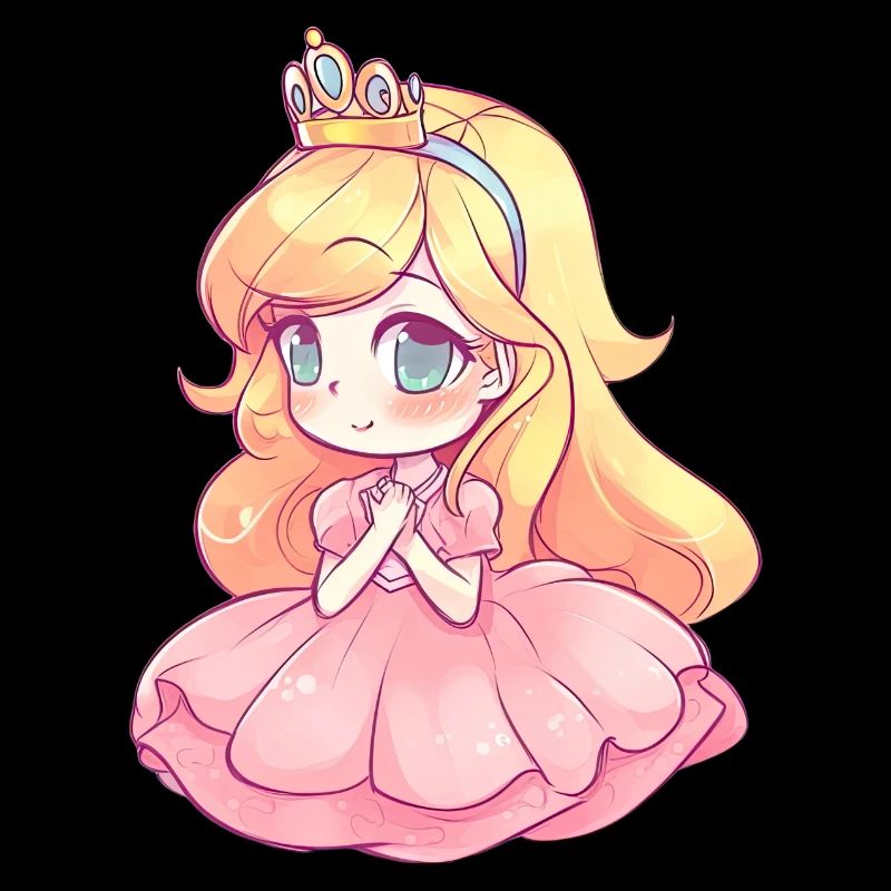 Sentez-vous comme des rois dans cet élégant design de princesse