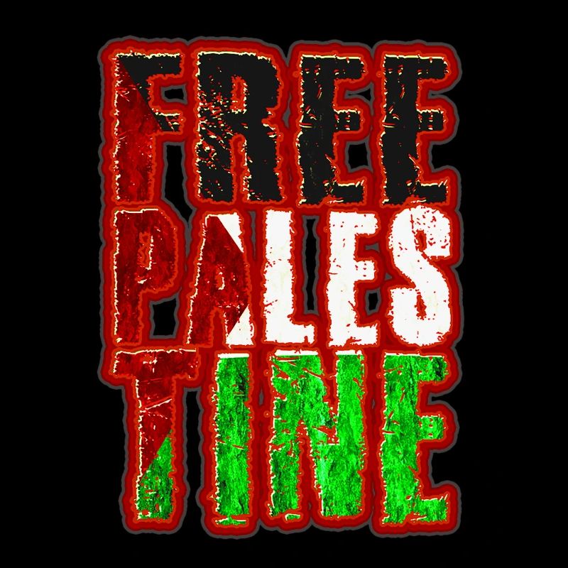Palestine libre