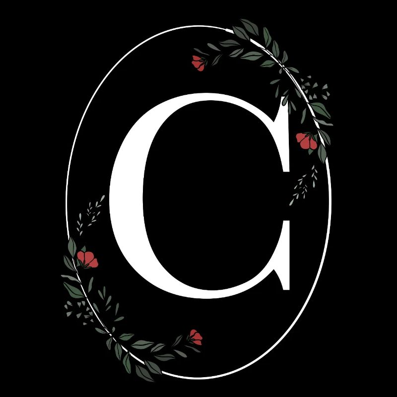 Buchstabe C