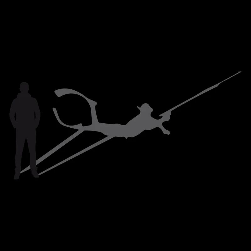 Shadow Spearfish