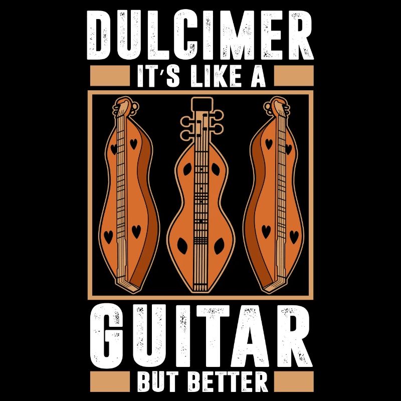 Dulcimer Instrument