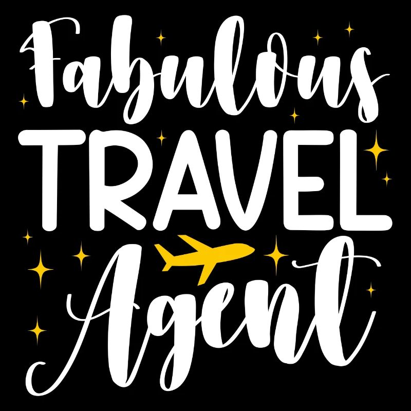 Agent de voyage fabuleux