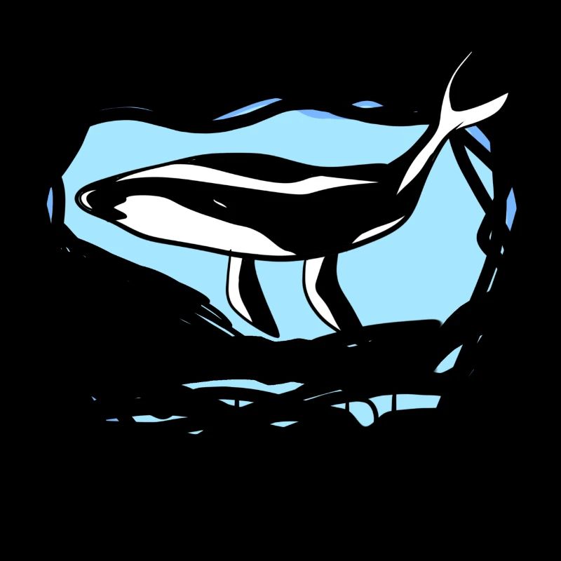 Conservation des baleines Save Planet Écosystème