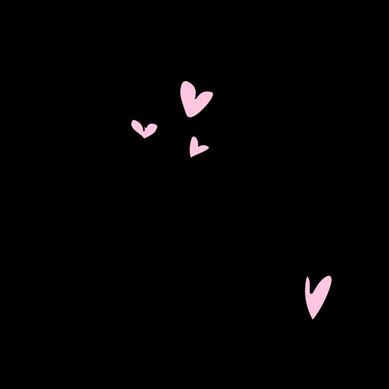 Liebe Tiere Pandas Panda Symbol