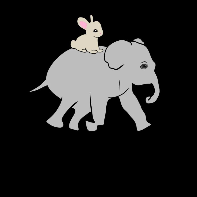 save animals animal elephant hare animal rights activist