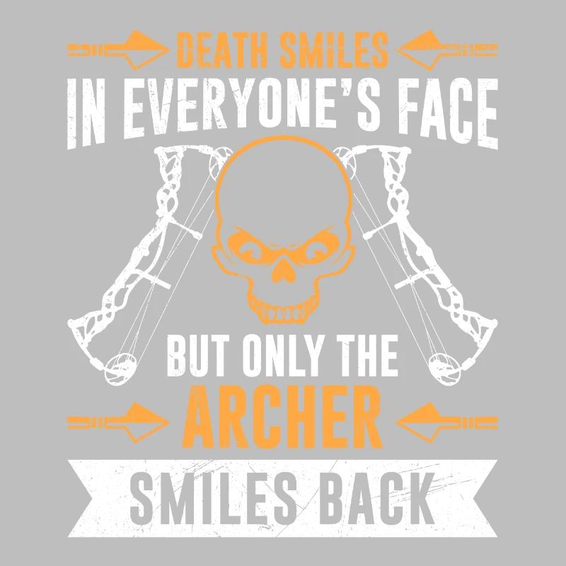 Compound Bow Archer Archery
