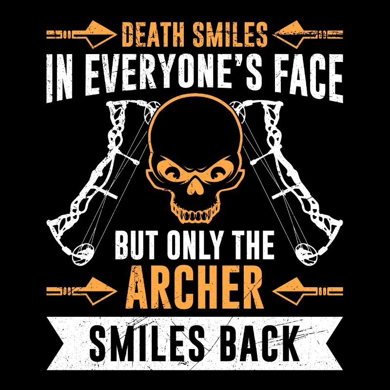 Compound Bow Archer Archery