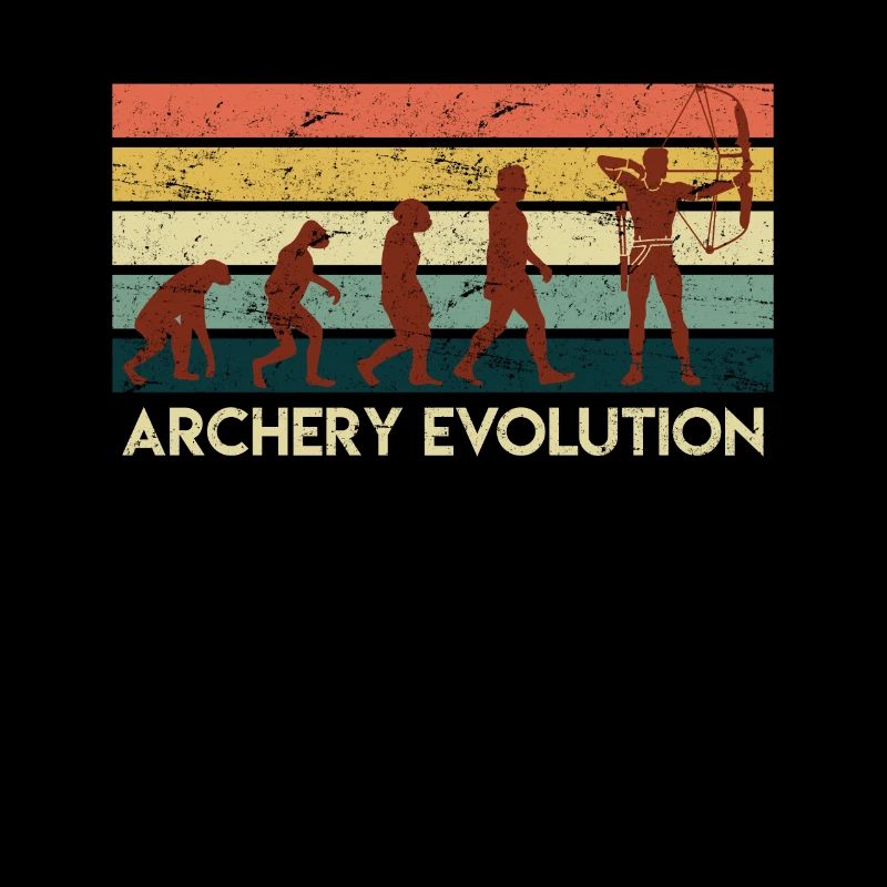 Archery Evolution Bogenschießen
