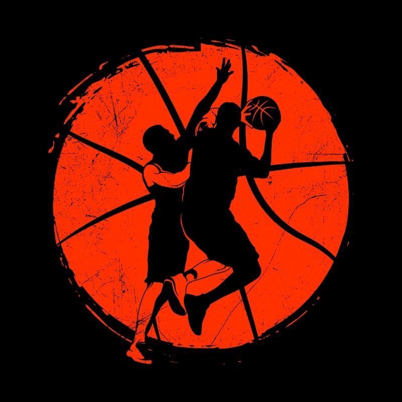 Basket-ball