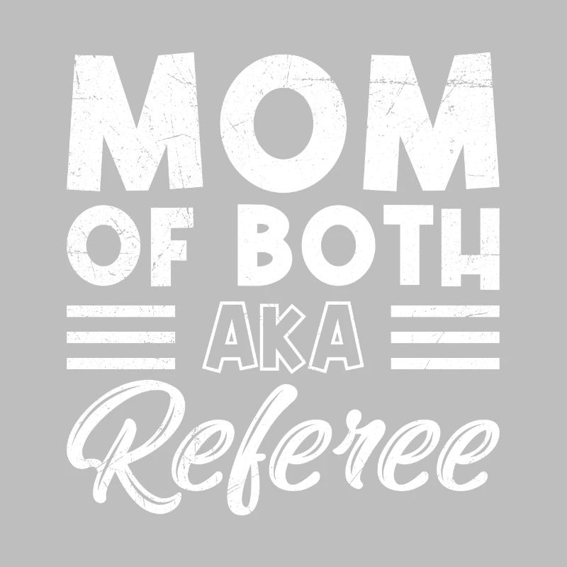 Zwillingsmutter Mama 2 Kinder Mutter Sohn Tochter