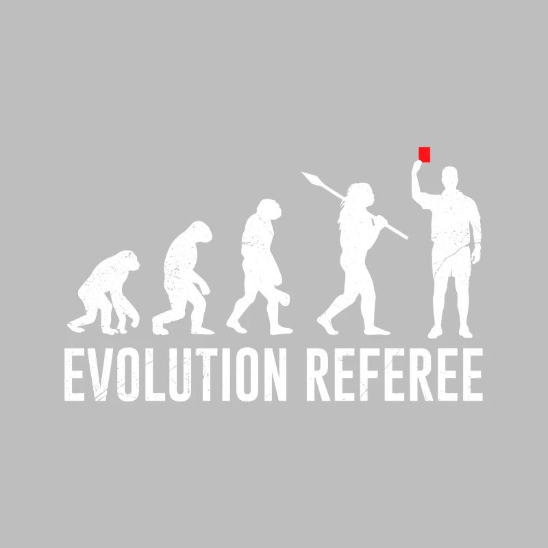 Arbitre d’évolution