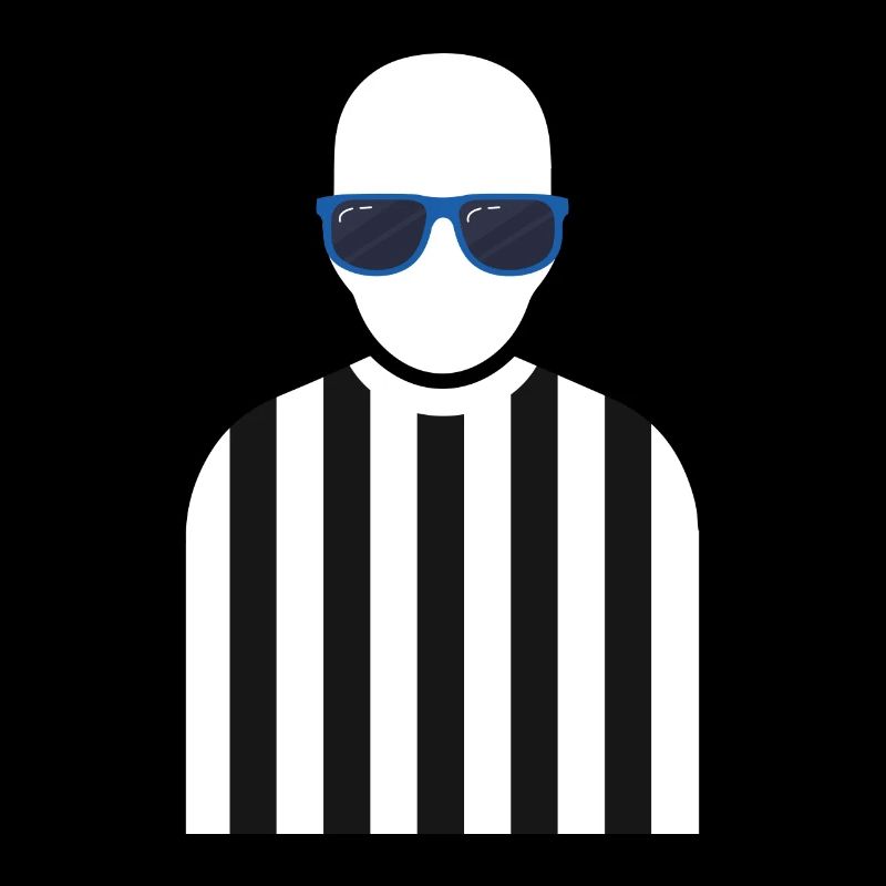 Tenue d’arbitre