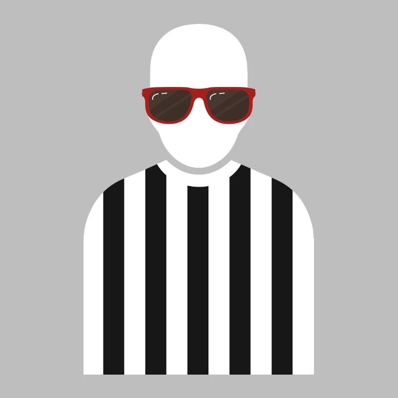 Referee Outfit