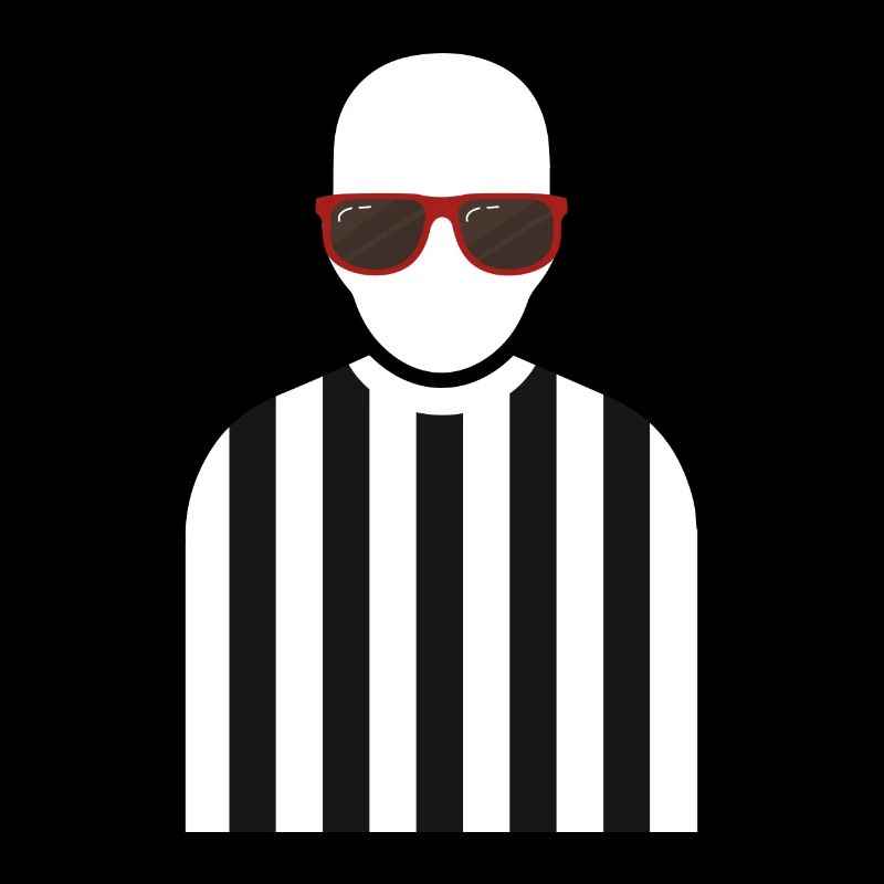 Referee Outfit