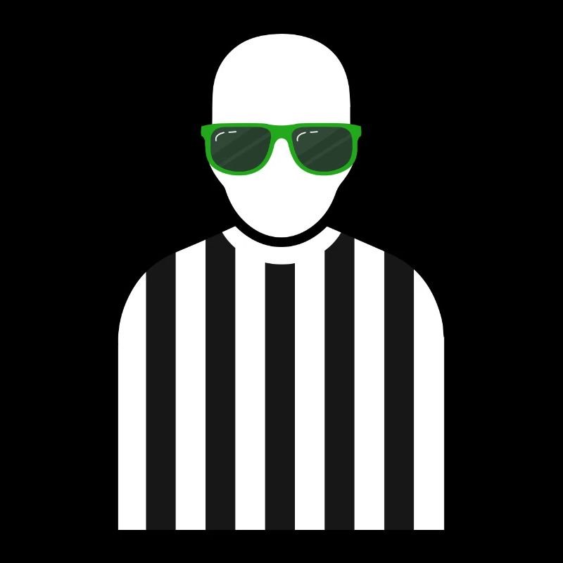 Referee Outfit