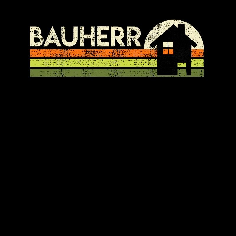 Bauherr Eigenheim Richtfest